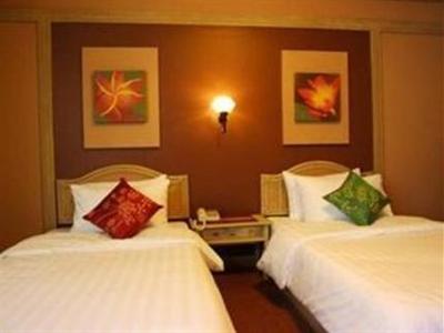 фото отеля Lavender Lanna Hotel Chiang Mai