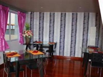 фото отеля Lavender Lanna Hotel Chiang Mai
