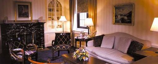 фото отеля The Thayer Hotel