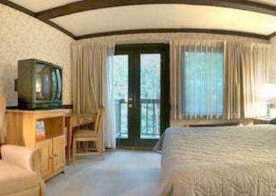 фото отеля Spring House Inn