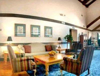 фото отеля Spring House Inn
