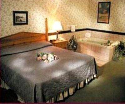 фото отеля Spring House Inn