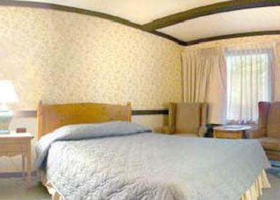 фото отеля Spring House Inn