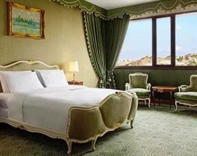 фото отеля Le Meridien Al Hada