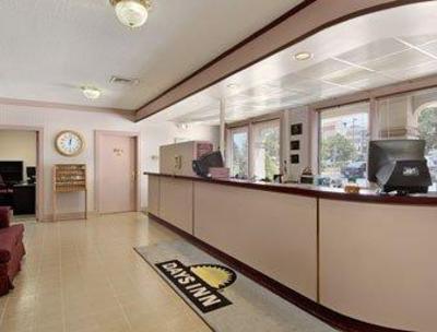 фото отеля Lenexa Inn