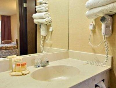 фото отеля Lenexa Inn