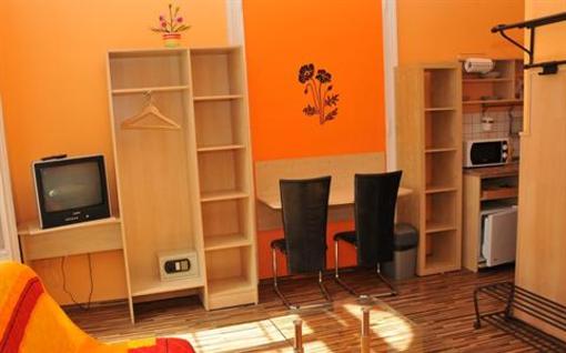 фото отеля Lucky 50 Apartment