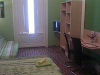 Lucky 50 Apartment