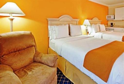 фото отеля La Quinta Inn & Suites Dalhart