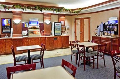 фото отеля La Quinta Inn & Suites Dalhart