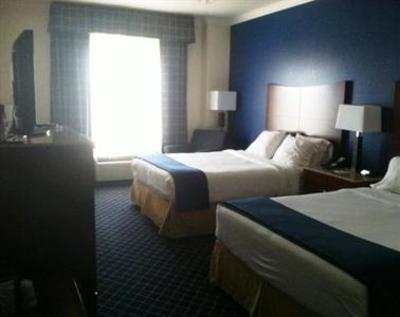 фото отеля La Quinta Inn & Suites Dalhart