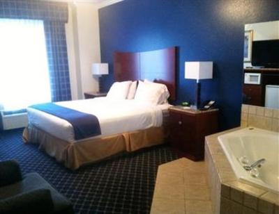 фото отеля La Quinta Inn & Suites Dalhart