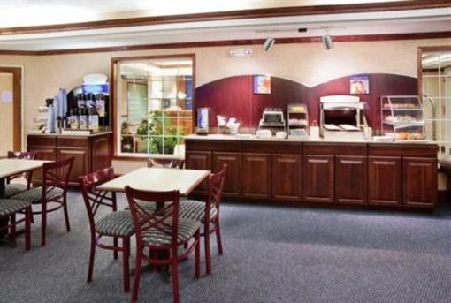фото отеля La Quinta Inn & Suites Dalhart