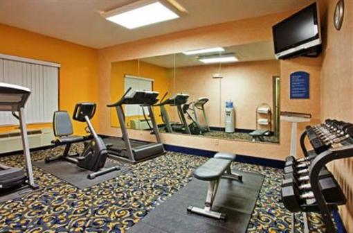 фото отеля La Quinta Inn & Suites Dalhart