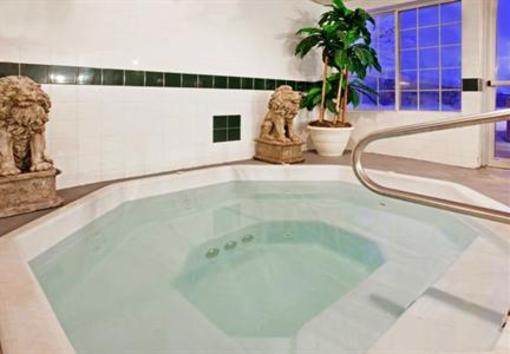 фото отеля La Quinta Inn & Suites Dalhart