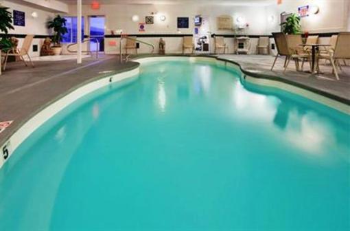 фото отеля La Quinta Inn & Suites Dalhart