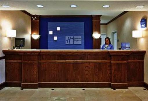 фото отеля La Quinta Inn & Suites Dalhart