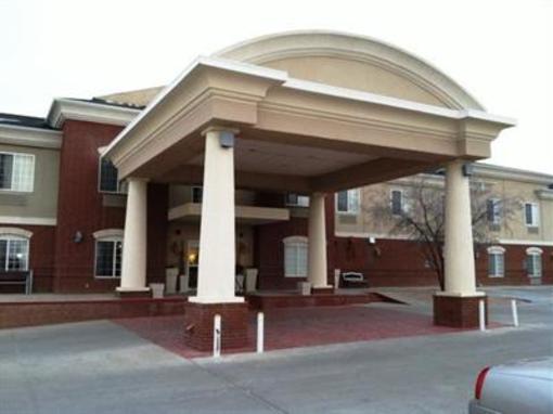 фото отеля La Quinta Inn & Suites Dalhart
