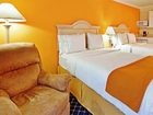 фото отеля La Quinta Inn & Suites Dalhart