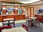 фото отеля La Quinta Inn & Suites Dalhart