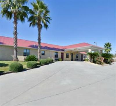 фото отеля Americas Best Value Inn Hazlehurst