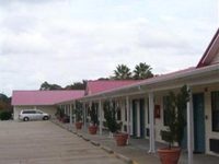 Americas Best Value Inn Hazlehurst