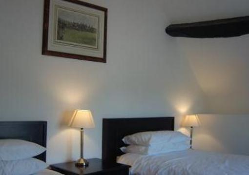фото отеля The Wheatsheaf Inn Ledbury