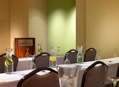 фото отеля Sheraton Fisherman's Wharf Hotel