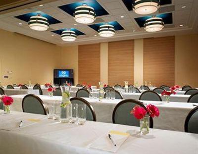 фото отеля Sheraton Fisherman's Wharf Hotel