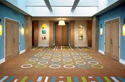 фото отеля Sheraton Fisherman's Wharf Hotel