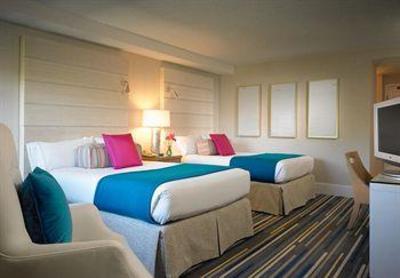 фото отеля Sheraton Fisherman's Wharf Hotel