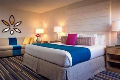 фото отеля Sheraton Fisherman's Wharf Hotel