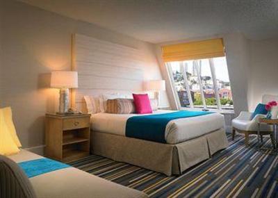 фото отеля Sheraton Fisherman's Wharf Hotel