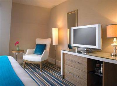 фото отеля Sheraton Fisherman's Wharf Hotel