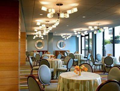 фото отеля Sheraton Fisherman's Wharf Hotel