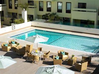 фото отеля Sheraton Fisherman's Wharf Hotel