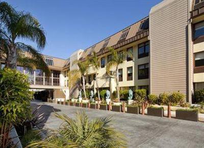фото отеля Sheraton Fisherman's Wharf Hotel