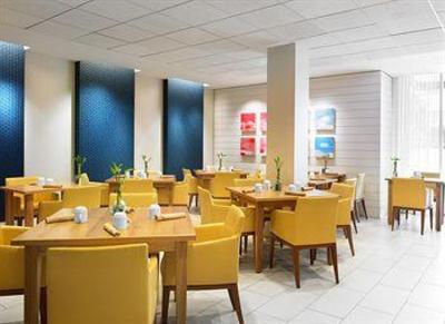 фото отеля Sheraton Fisherman's Wharf Hotel
