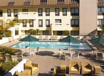 фото отеля Sheraton Fisherman's Wharf Hotel
