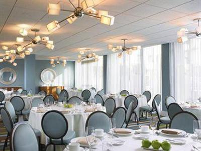 фото отеля Sheraton Fisherman's Wharf Hotel