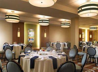 фото отеля Sheraton Fisherman's Wharf Hotel