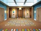 фото отеля Sheraton Fisherman's Wharf Hotel