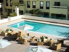 фото отеля Sheraton Fisherman's Wharf Hotel