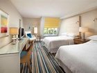 фото отеля Sheraton Fisherman's Wharf Hotel