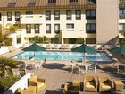 фото отеля Sheraton Fisherman's Wharf Hotel