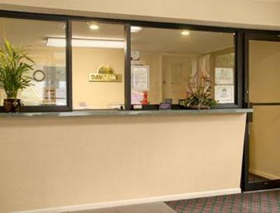 фото отеля Days Inn Sweetwater