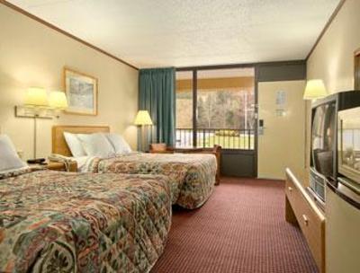фото отеля Days Inn Sweetwater