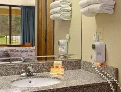 фото отеля Days Inn Sweetwater