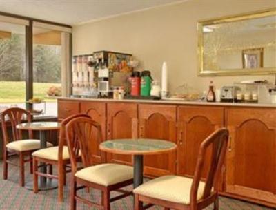 фото отеля Days Inn Sweetwater