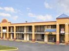 фото отеля Days Inn Sweetwater